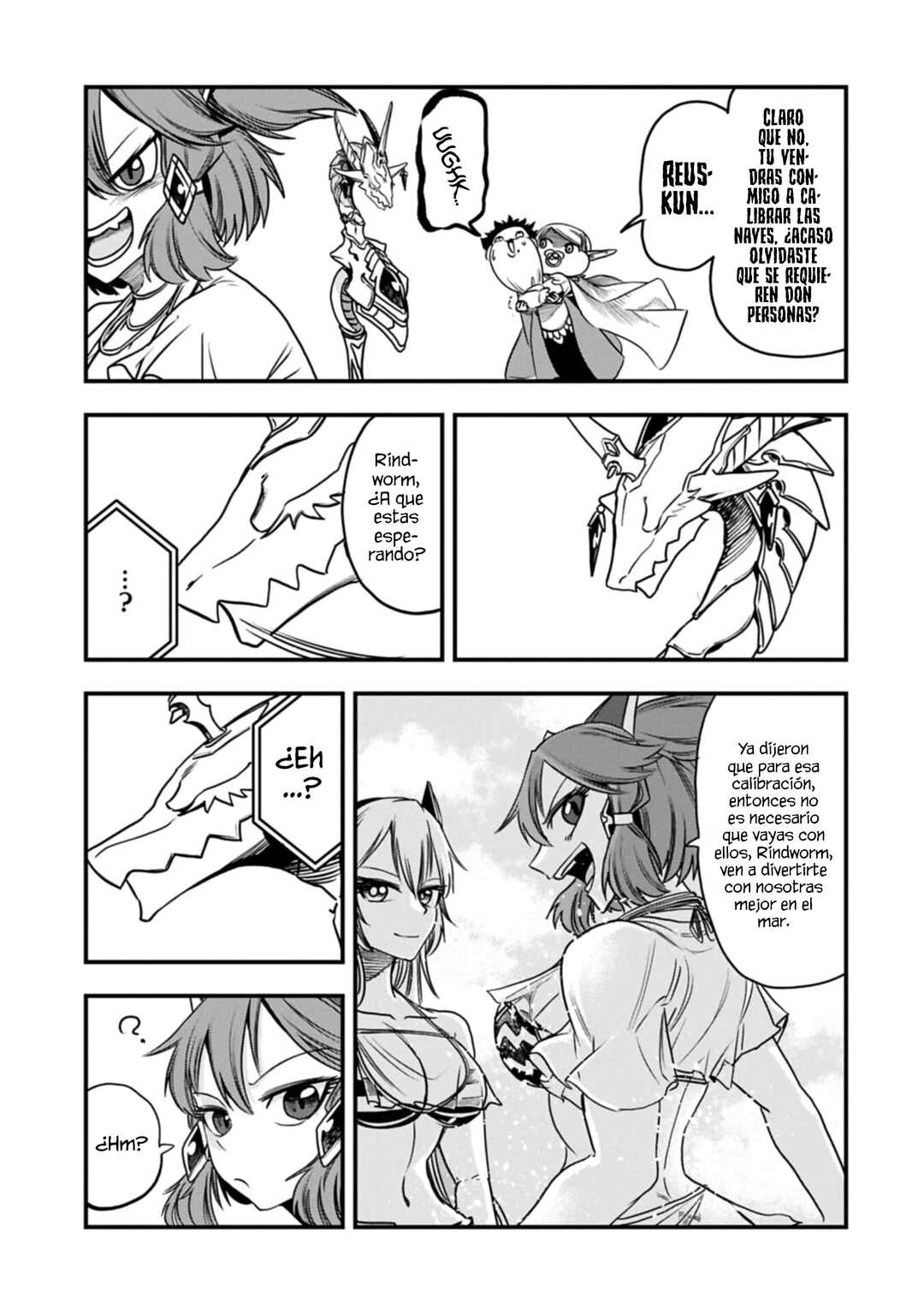Chapter 67 - Page 19