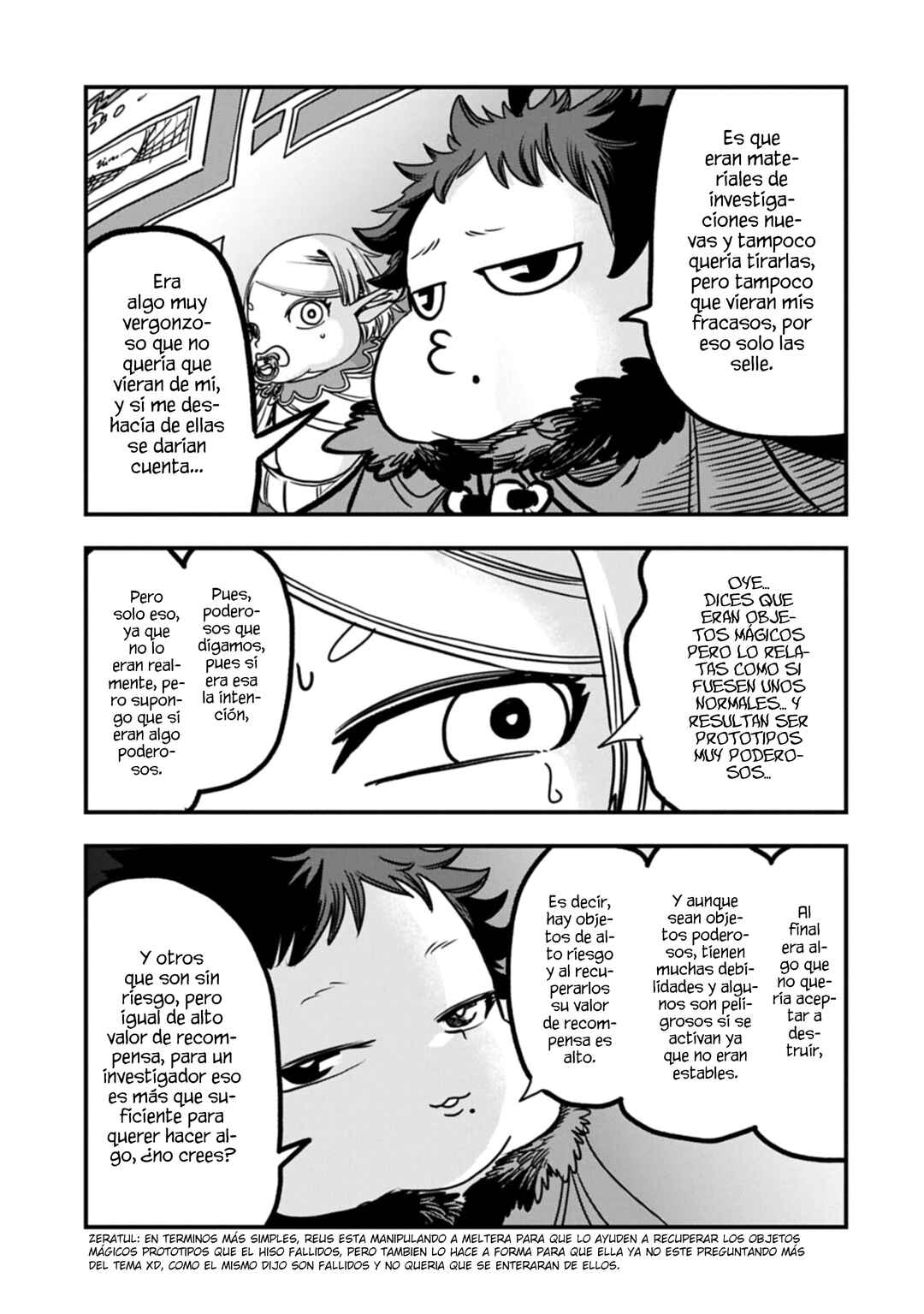 Chapter 67 - Page 23