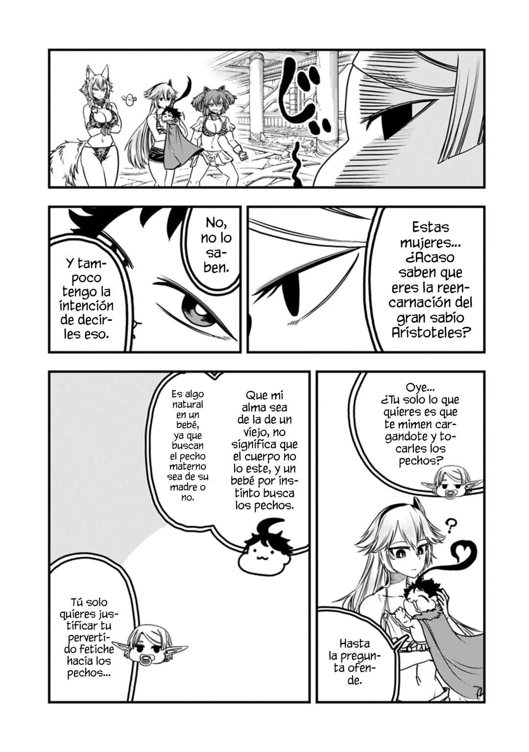 Chapter 67 - Page 5
