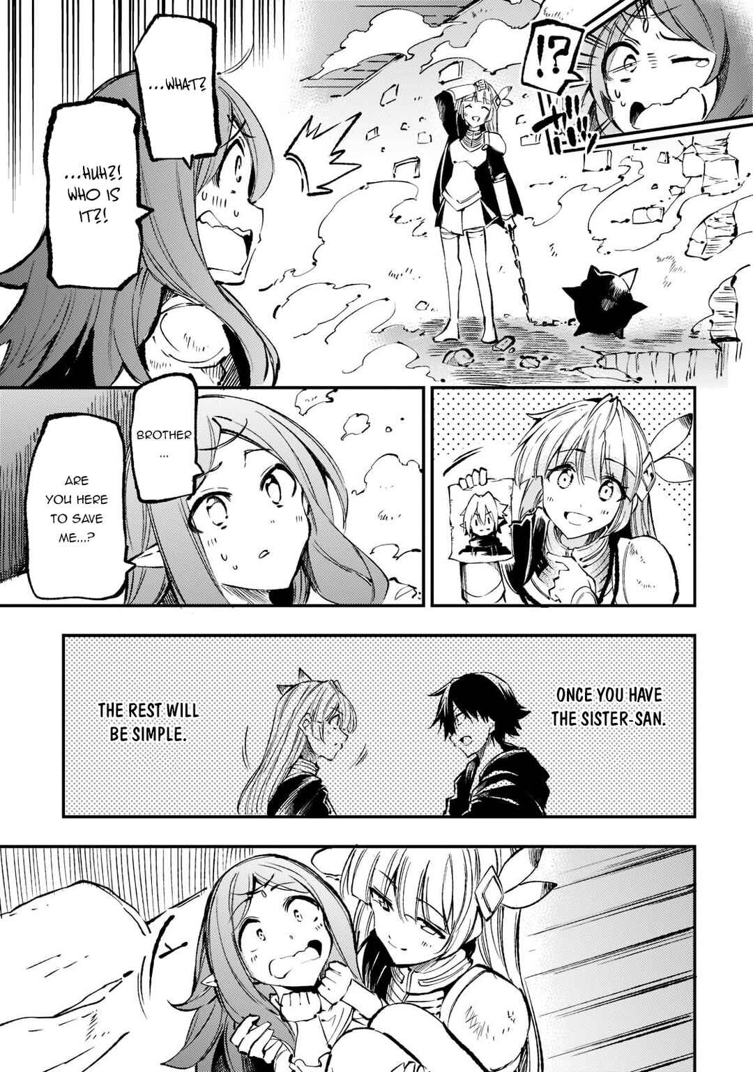 Chapter 158 - Page 15