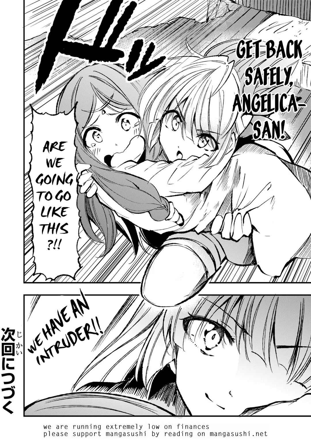 Chapter 158 - Page 16