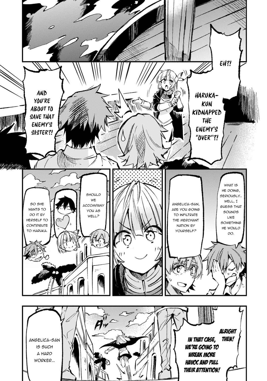 Chapter 158 - Page 8