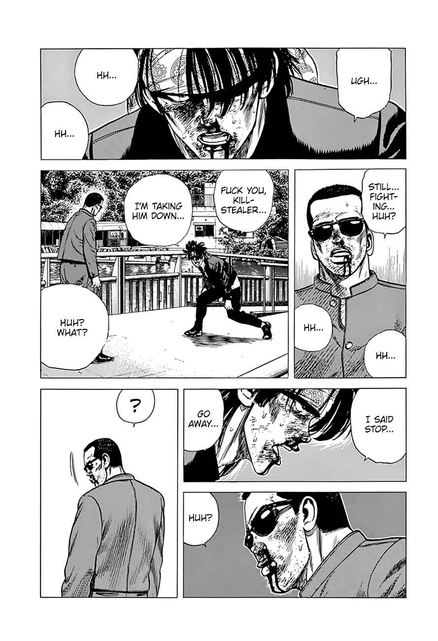 Chapter 284 - Page 12