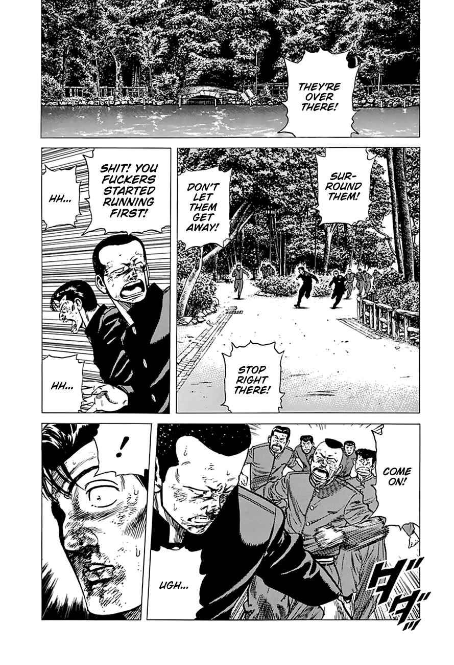 Chapter 284 - Page 16
