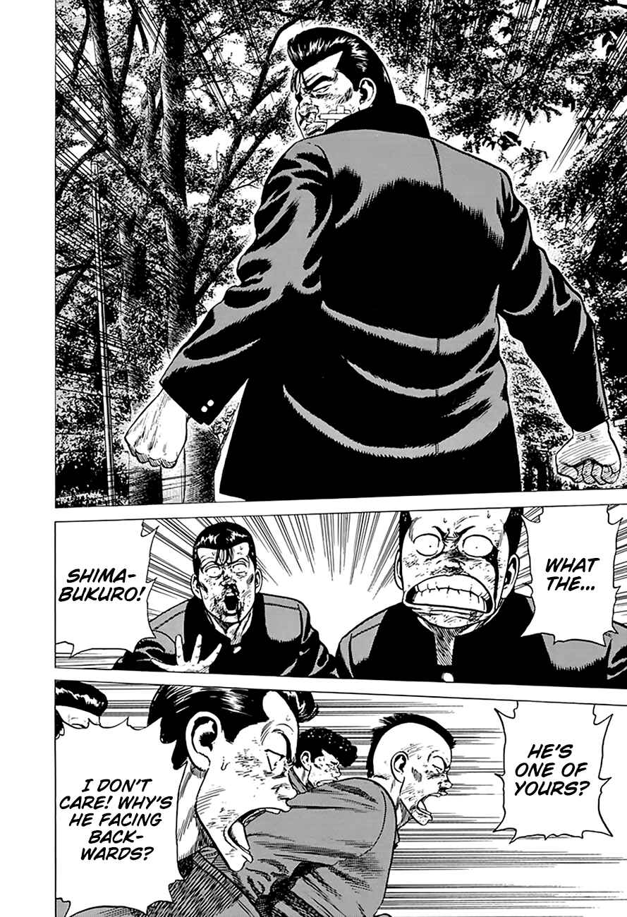 Chapter 284 - Page 17