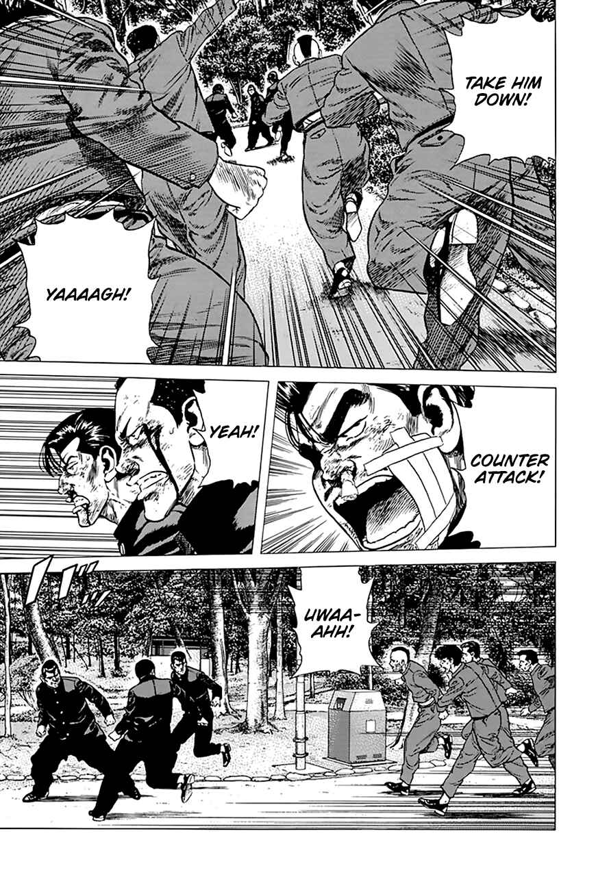 Chapter 284 - Page 18