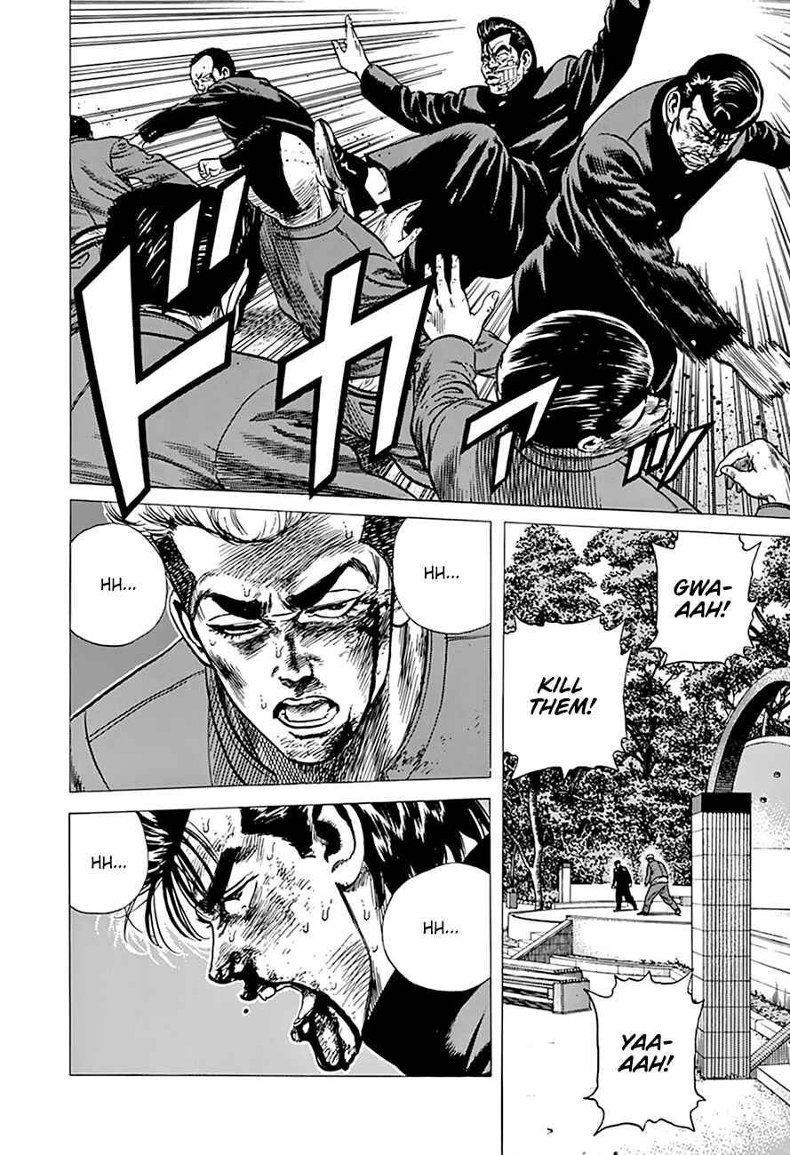 Chapter 284 - Page 19