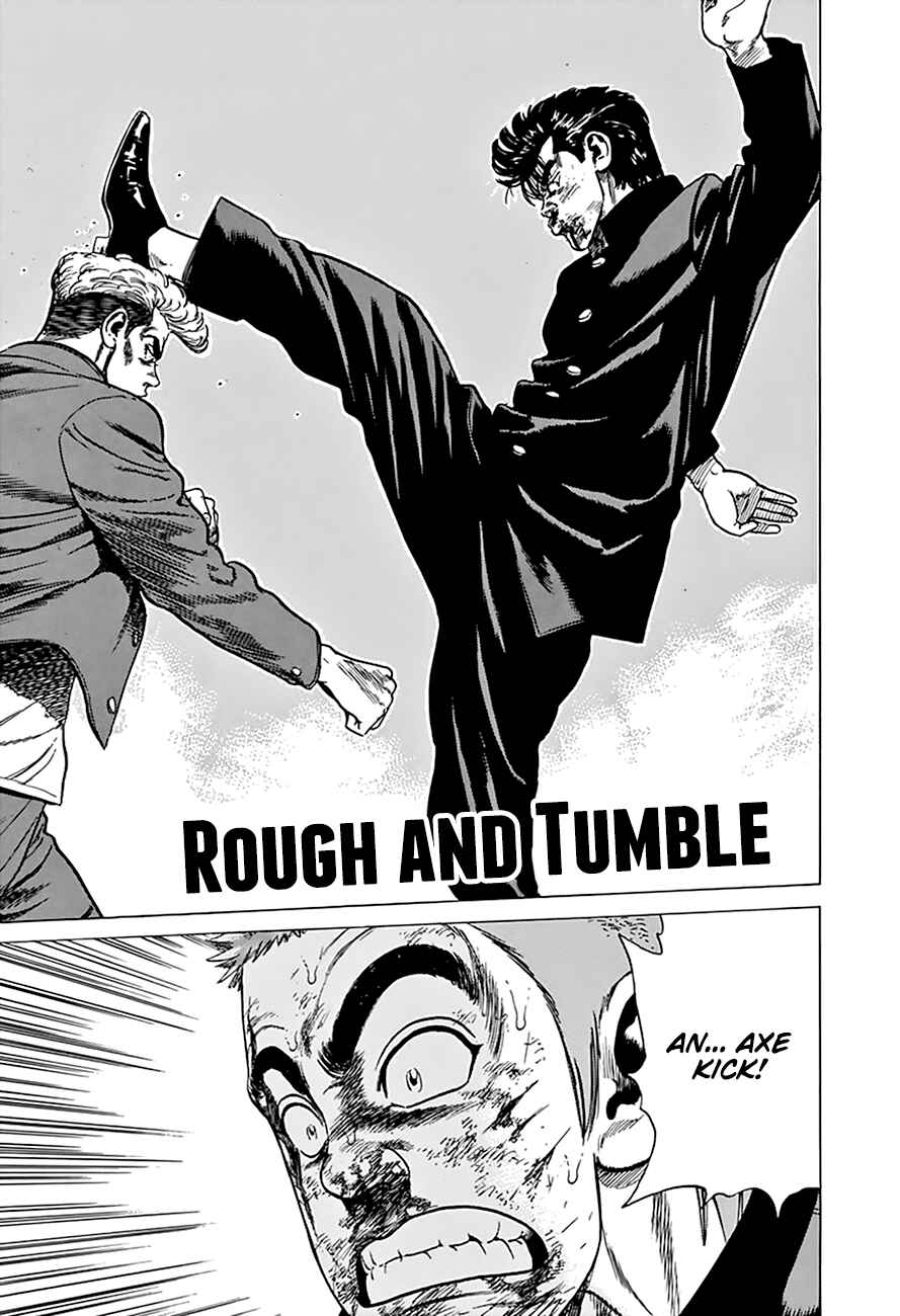 Chapter 284 - Page 2