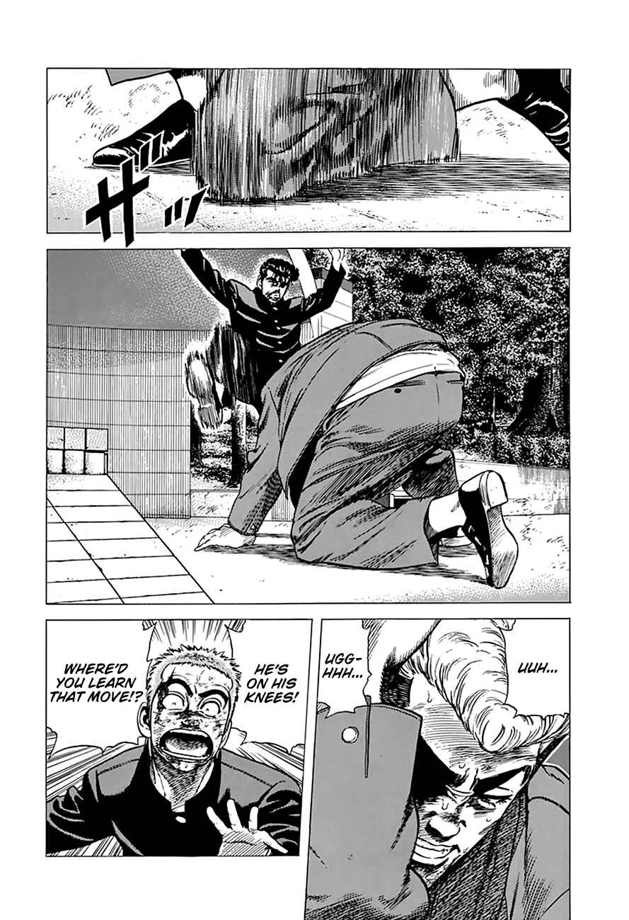 Chapter 284 - Page 3