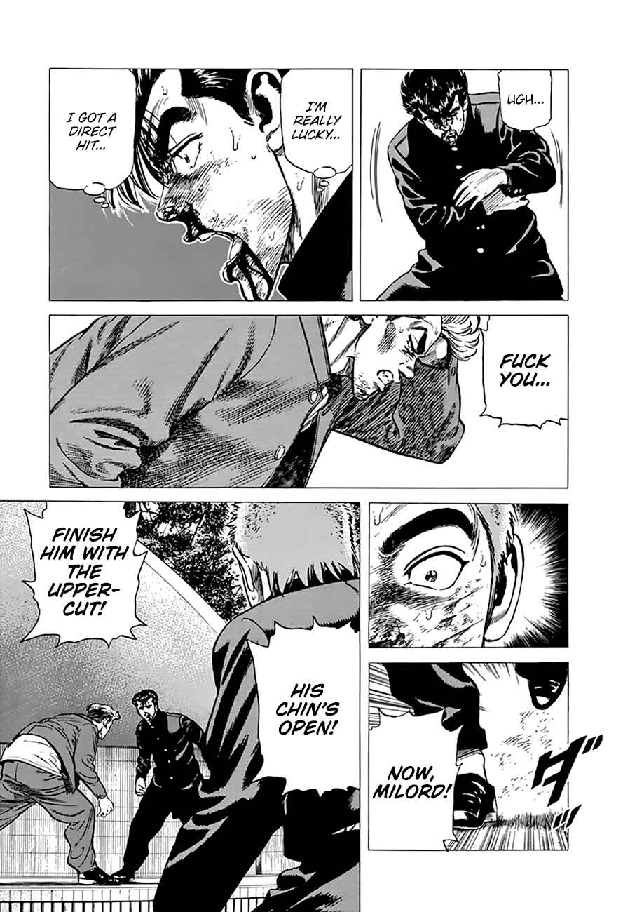 Chapter 284 - Page 4