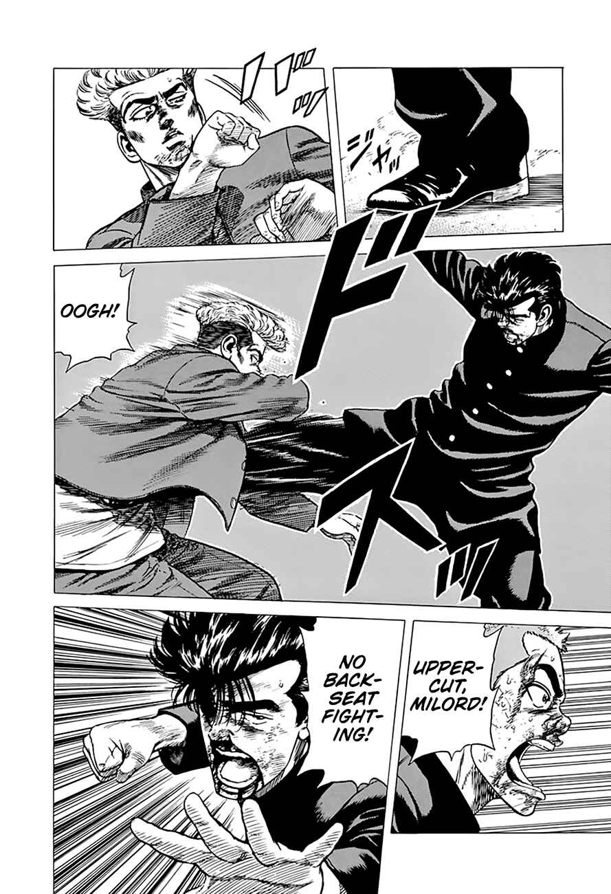 Chapter 284 - Page 5