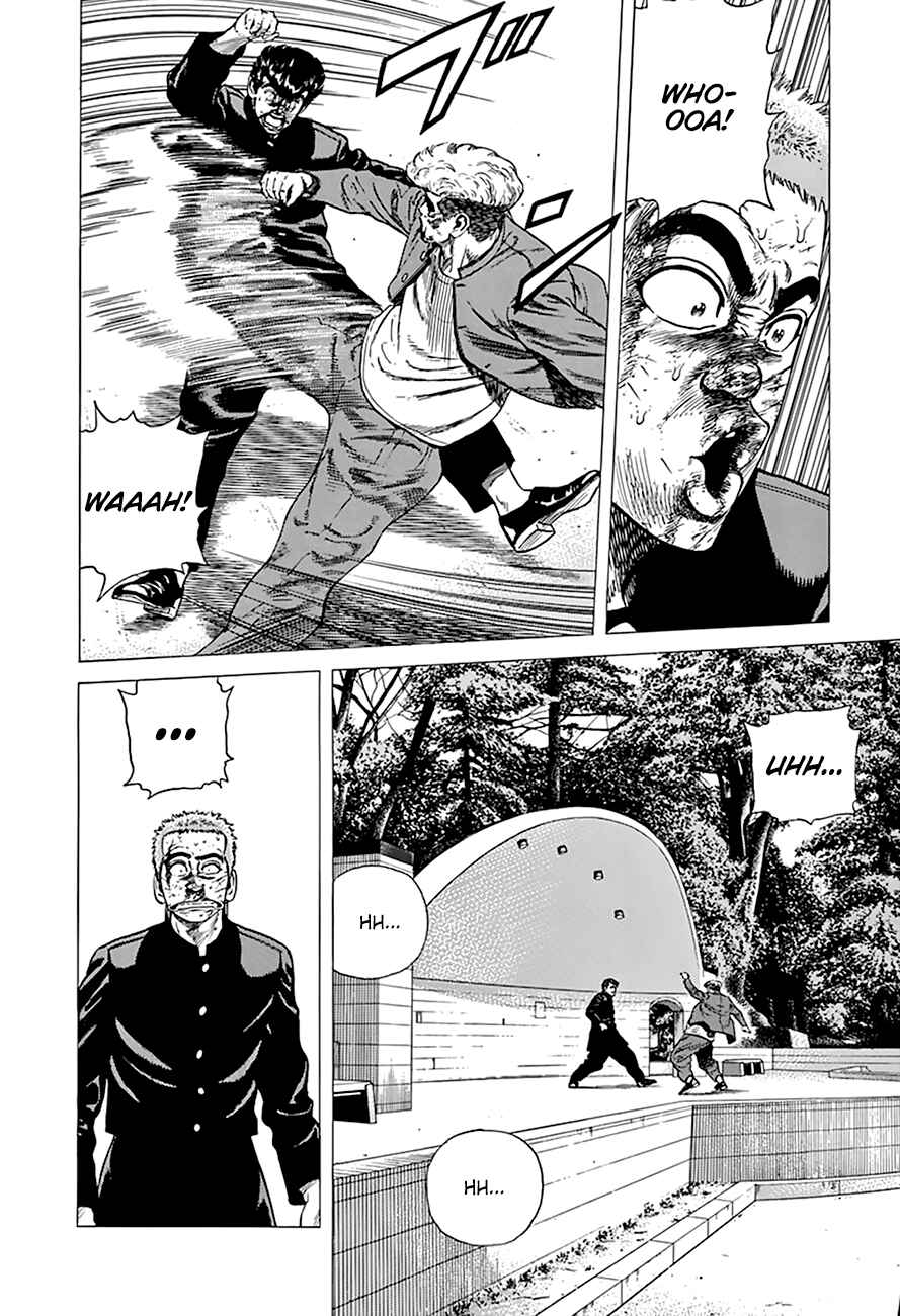 Chapter 284 - Page 7