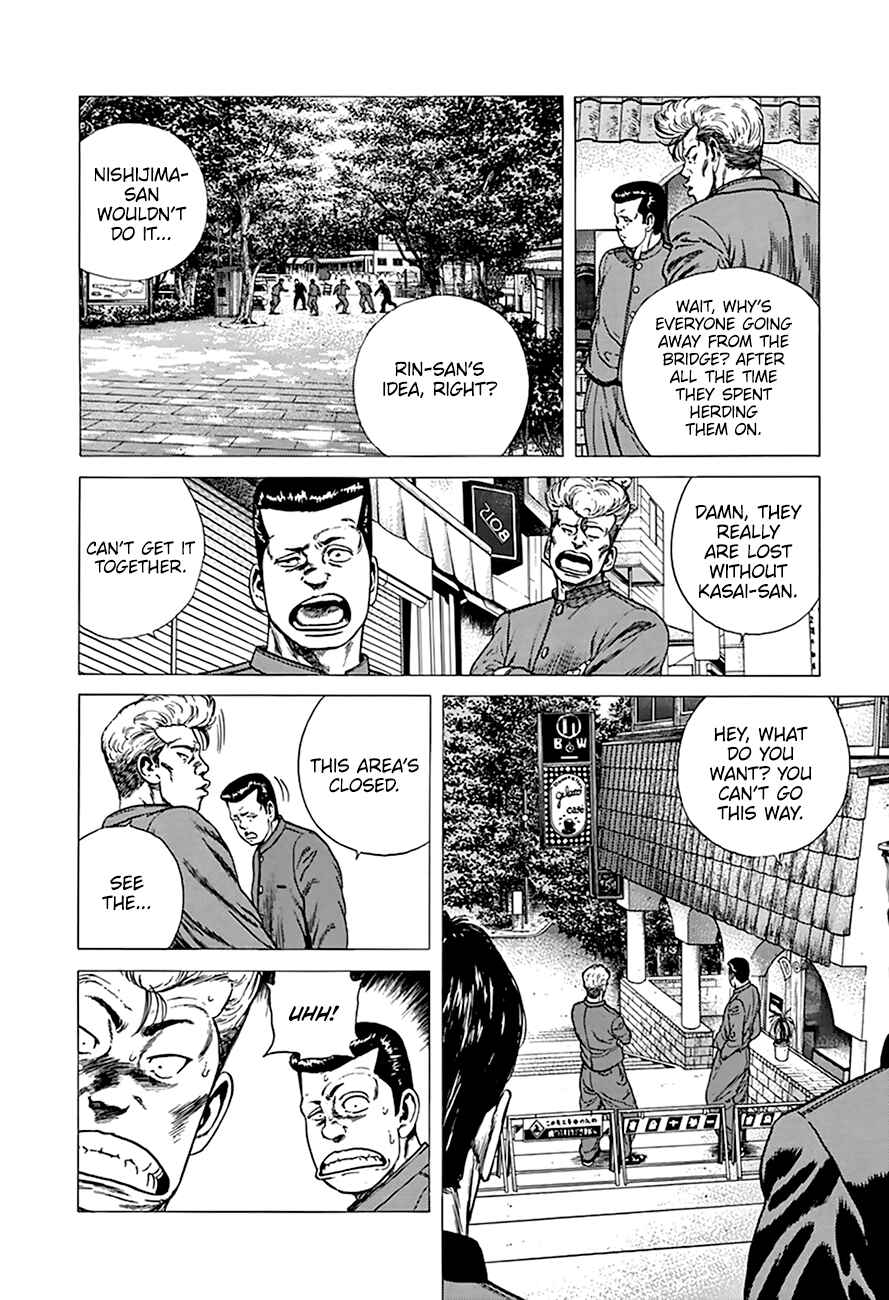 Chapter 284 - Page 9