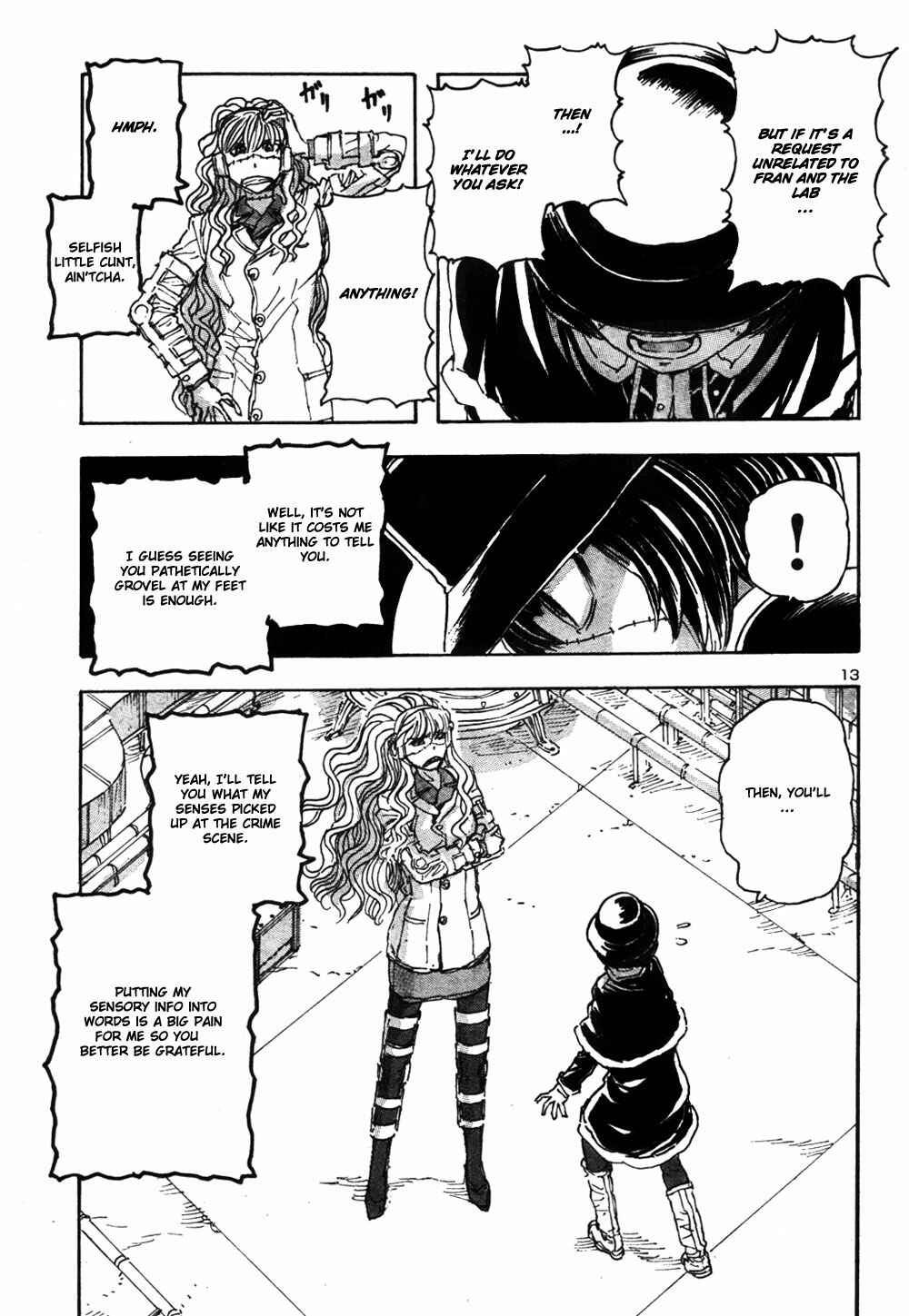 Chapter 59 - Page 13