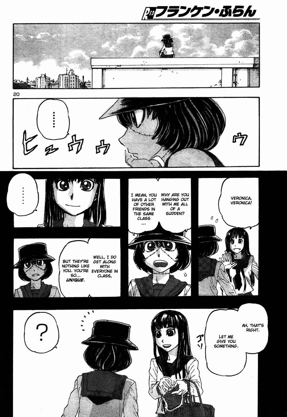 Chapter 59 - Page 20