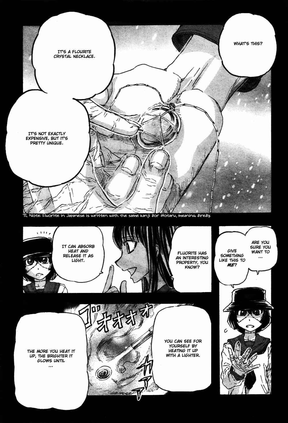 Chapter 59 - Page 21