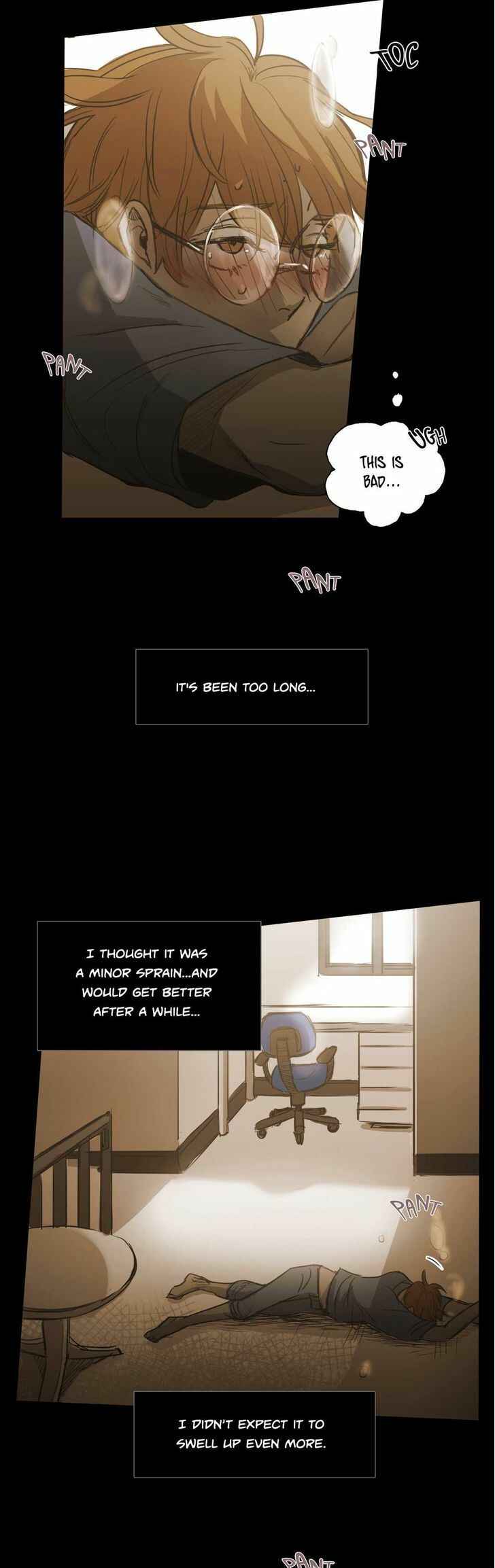 Chapter 83 - Page 16