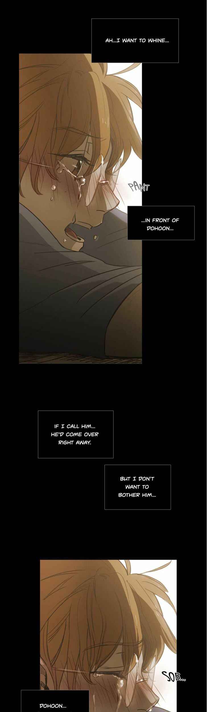 Chapter 83 - Page 19