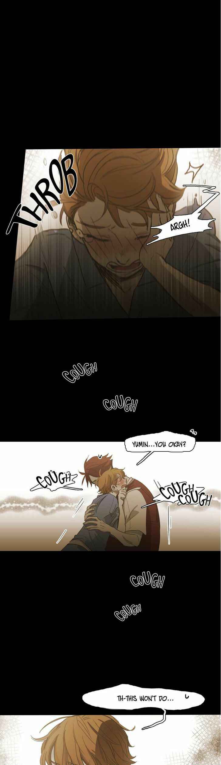 Chapter 83 - Page 29