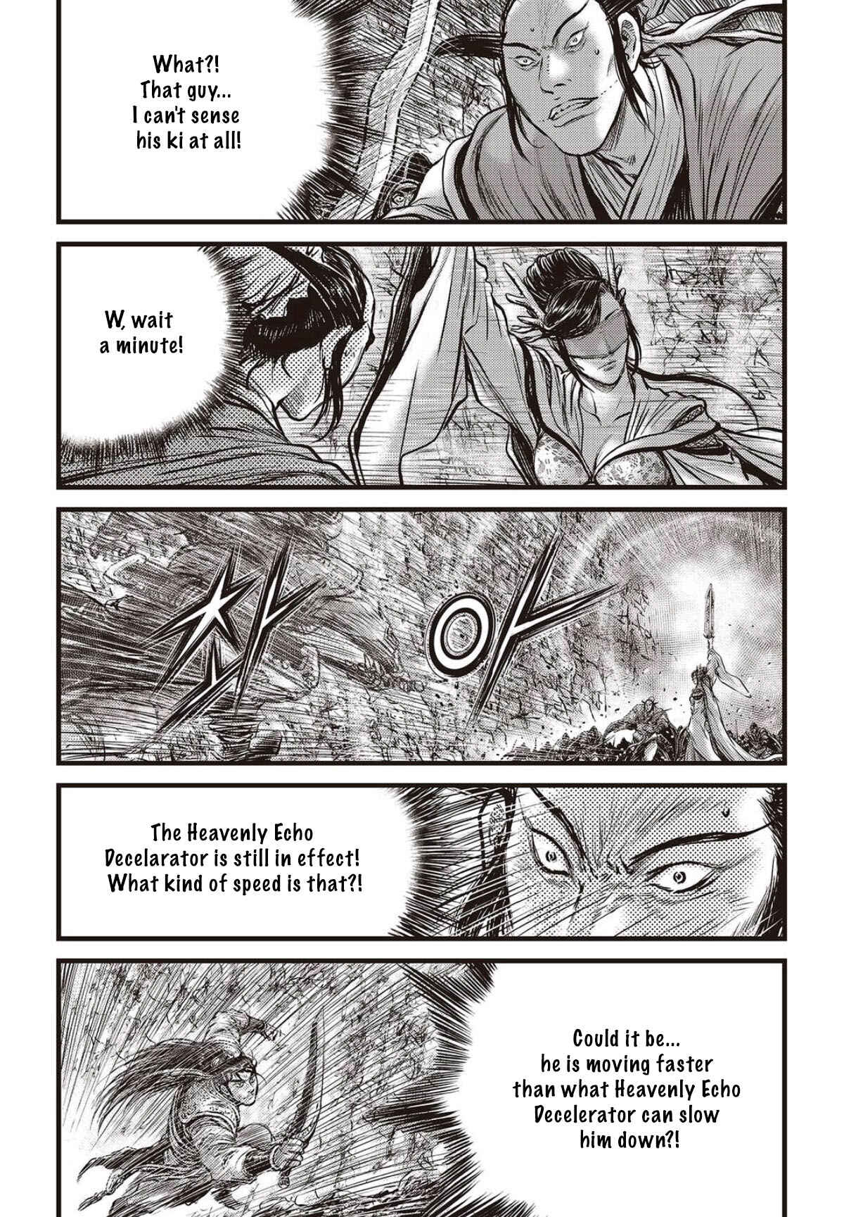 Chapter 565 - Page 10