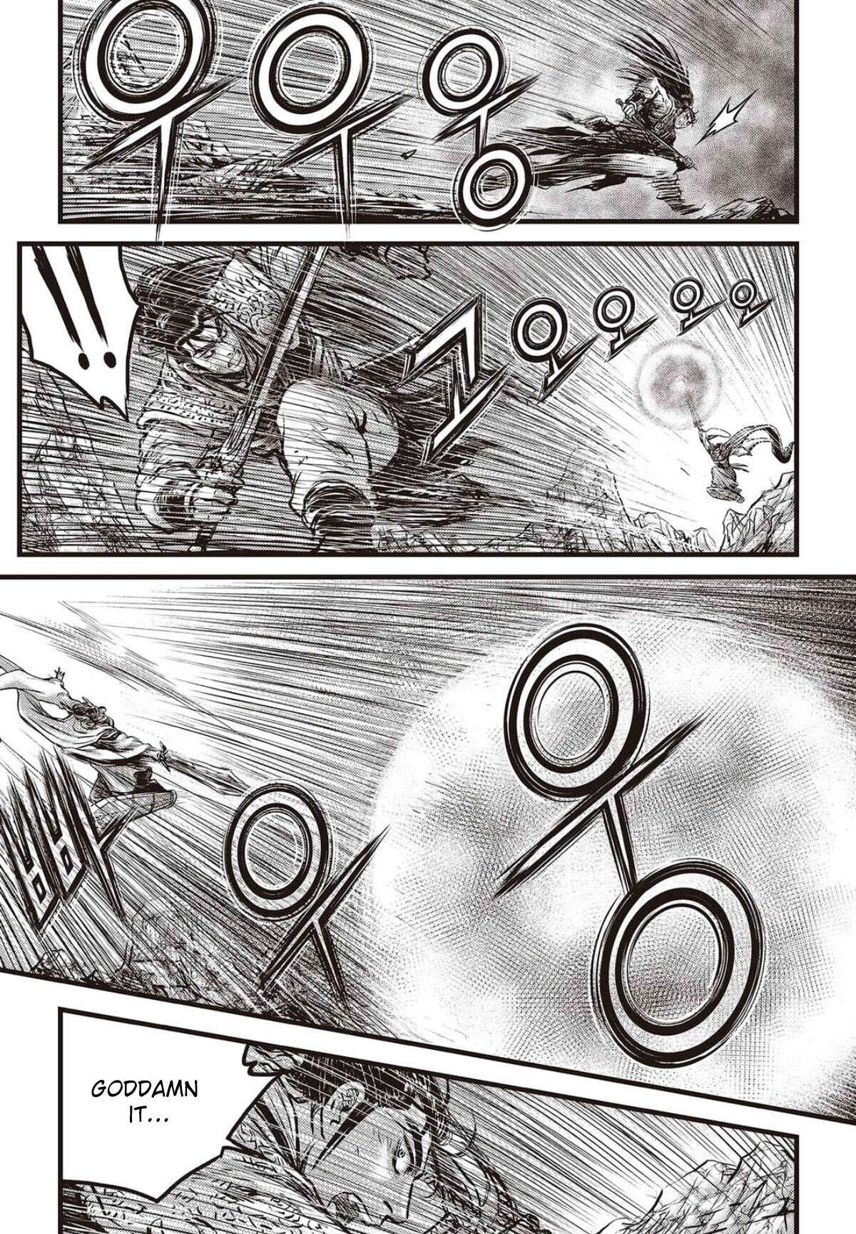 Chapter 565 - Page 19
