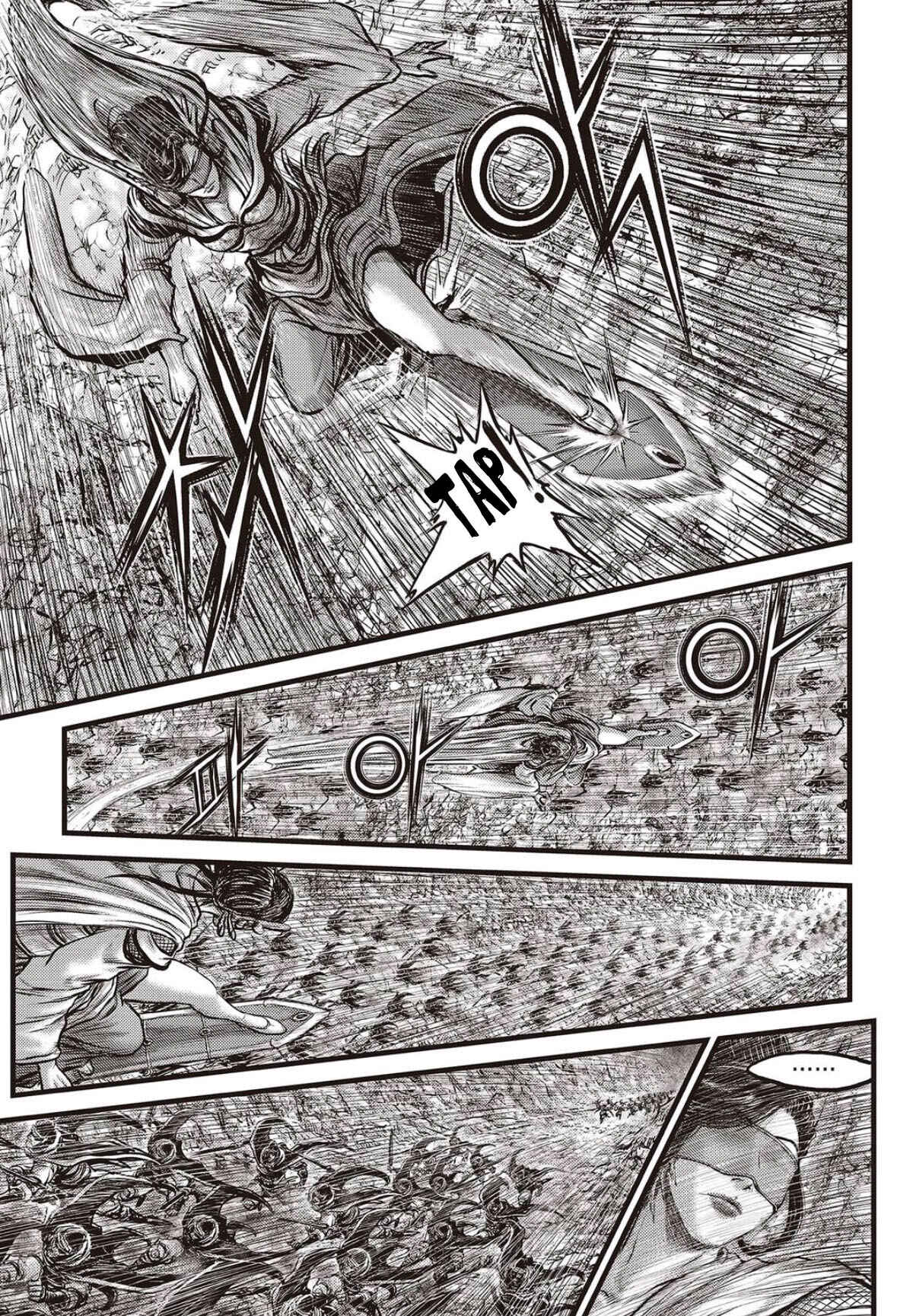 Chapter 565 - Page 3