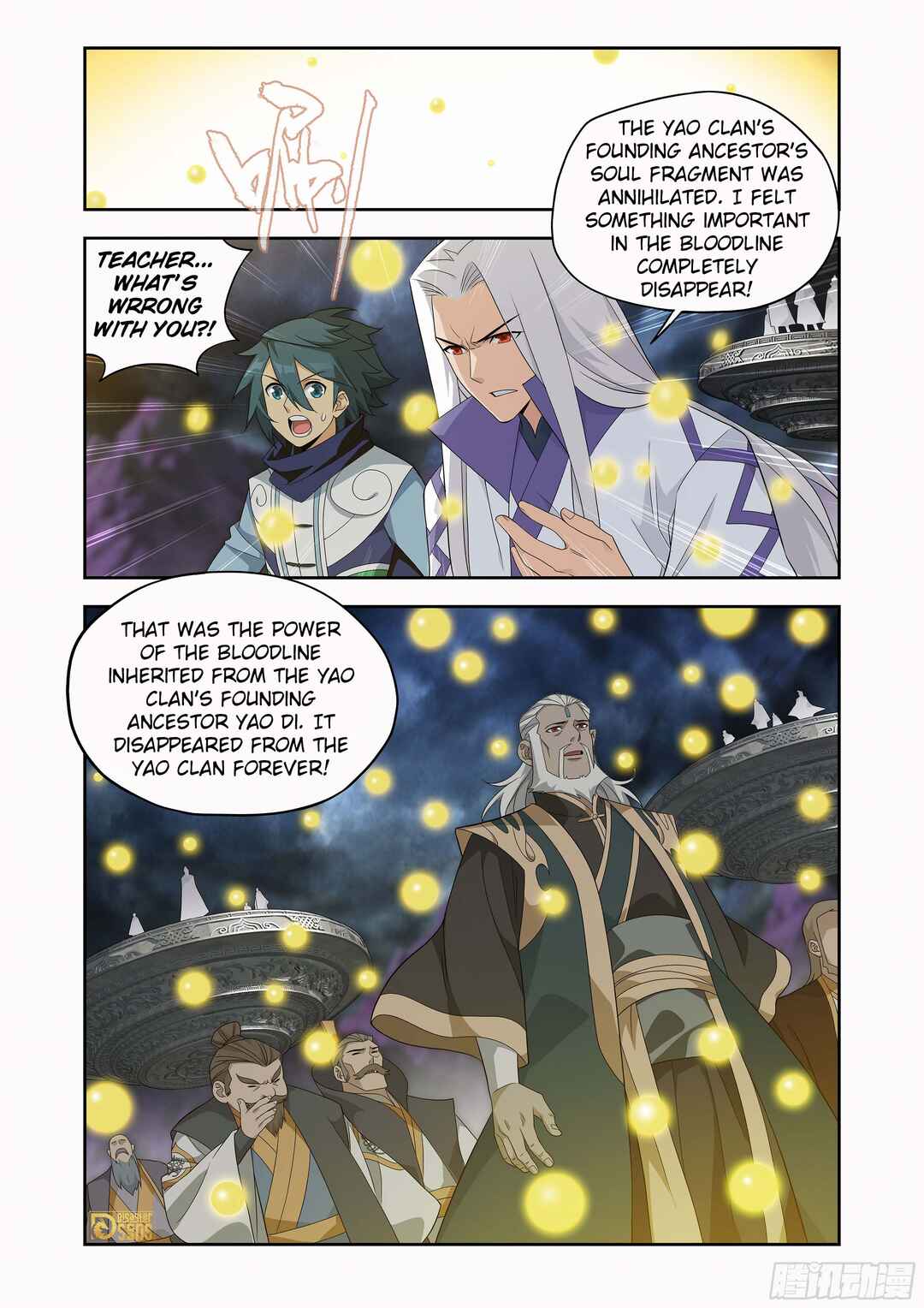 Chapter 438 - Page 24