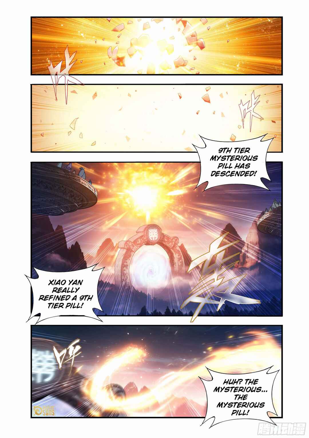 Chapter 438 - Page 6