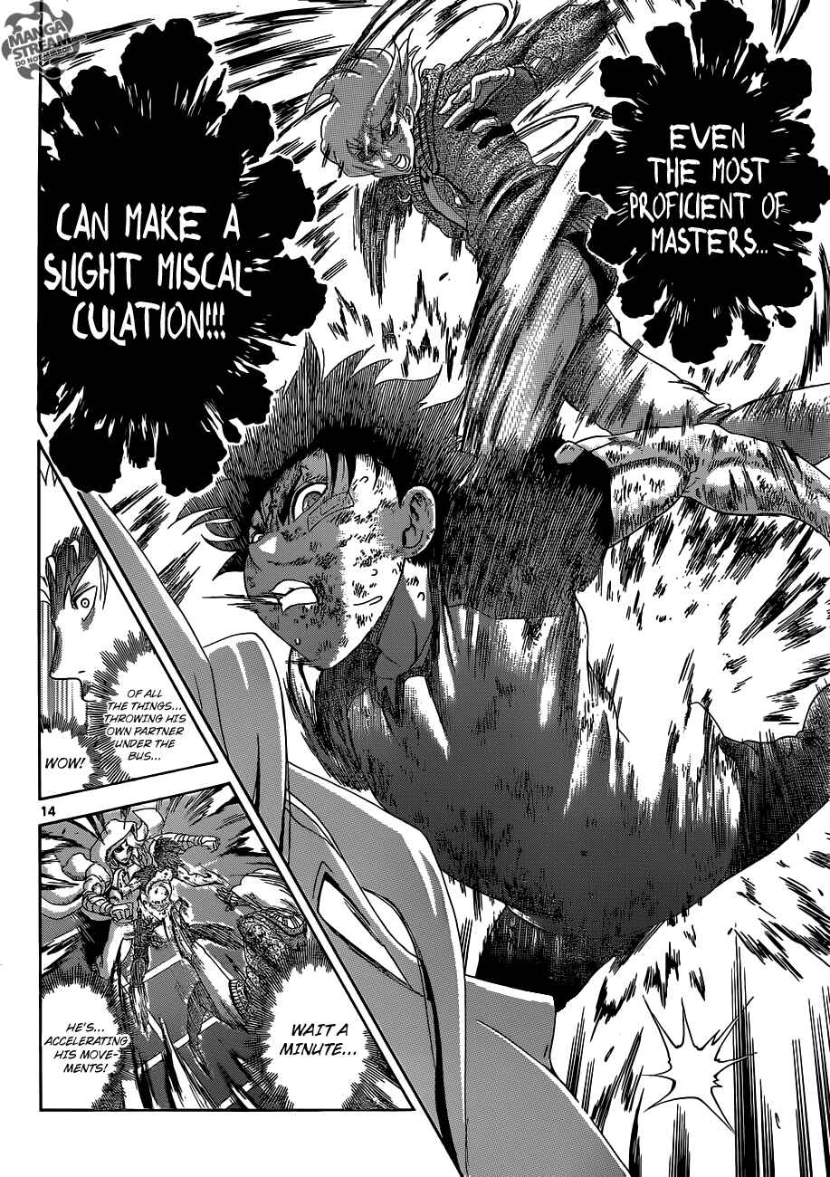 Chapter 517 - Page 13