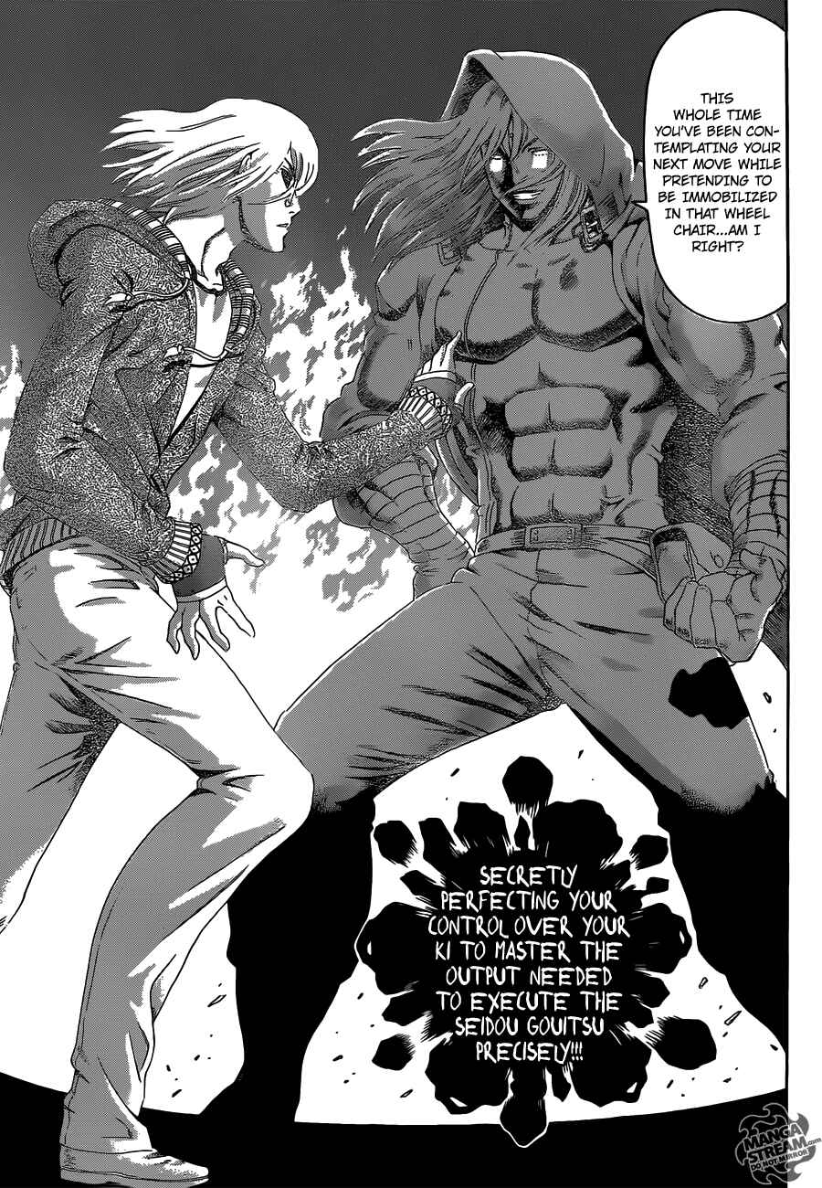 Chapter 517 - Page 4