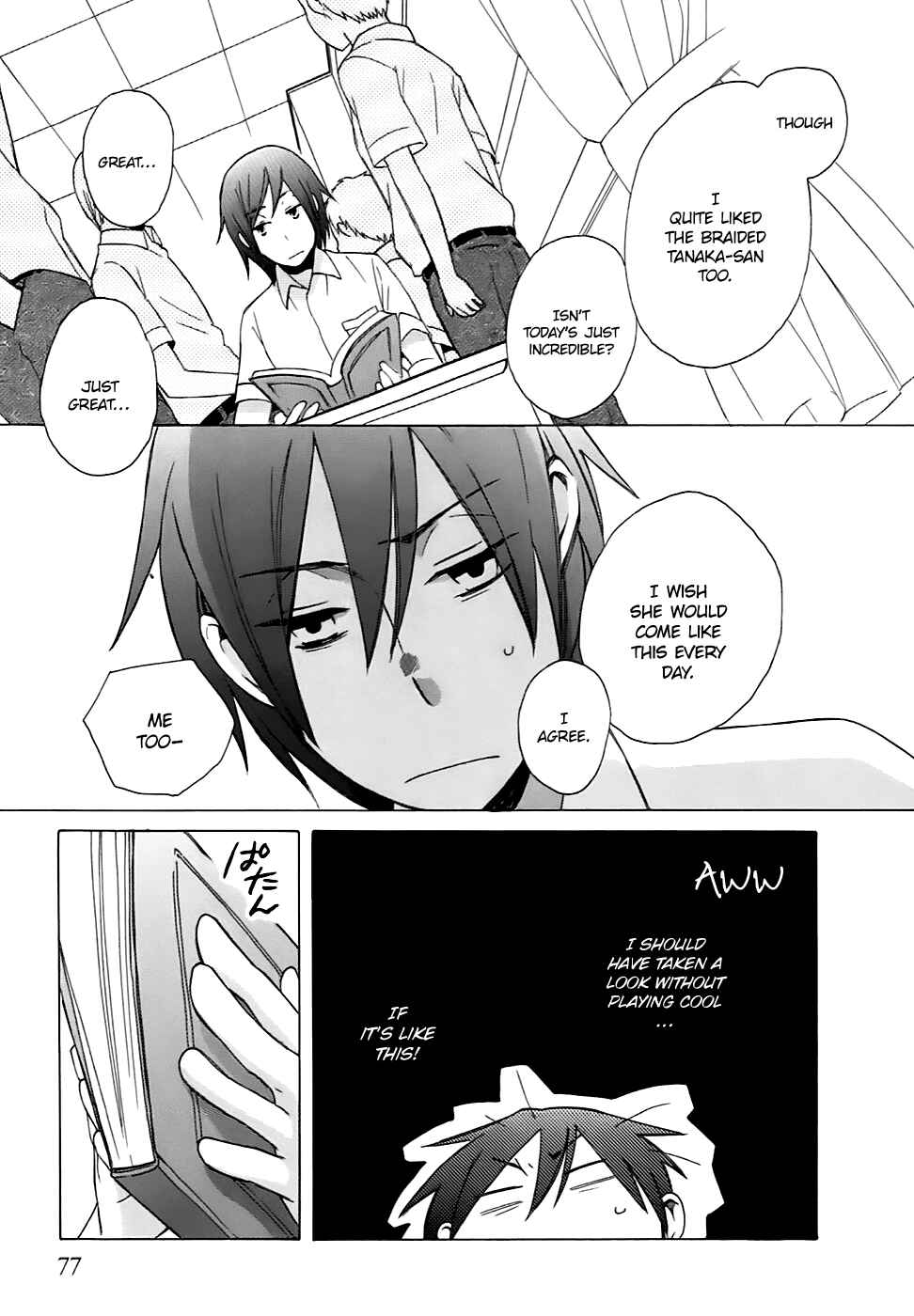 Chapter 3.5 - Page 3