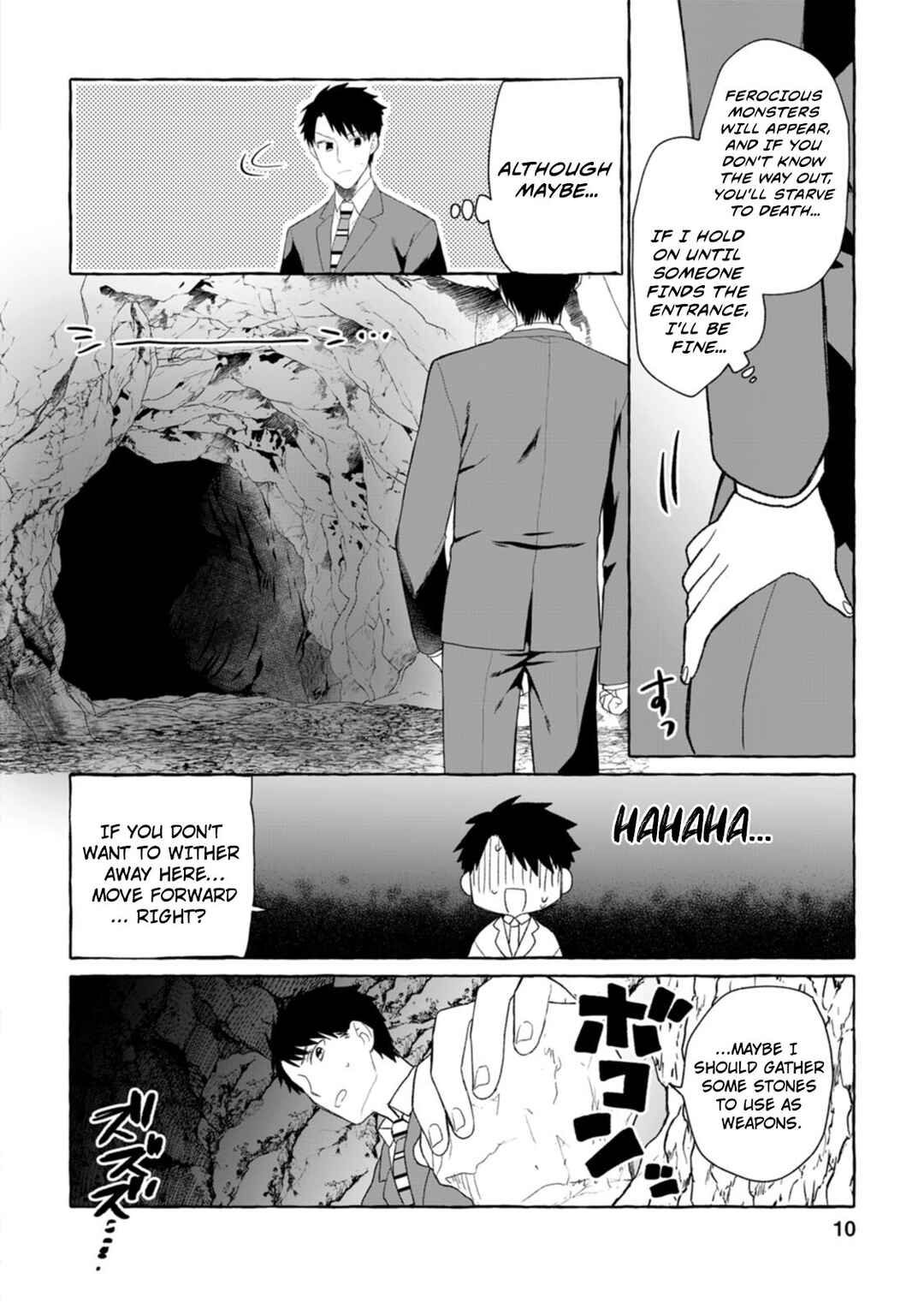 Chapter 1 - Page 13