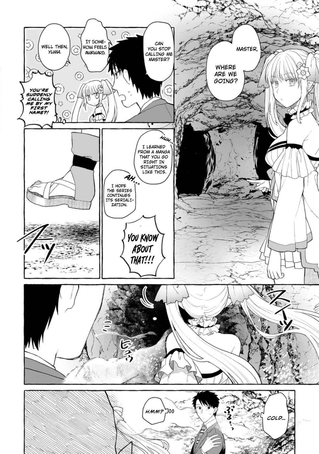 Chapter 1 - Page 23