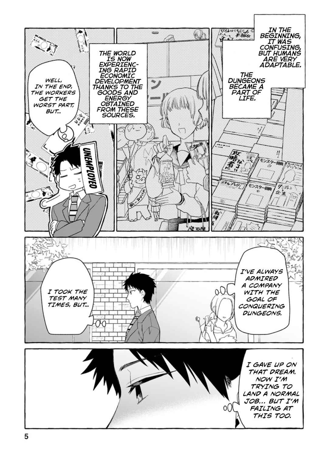Chapter 1 - Page 8