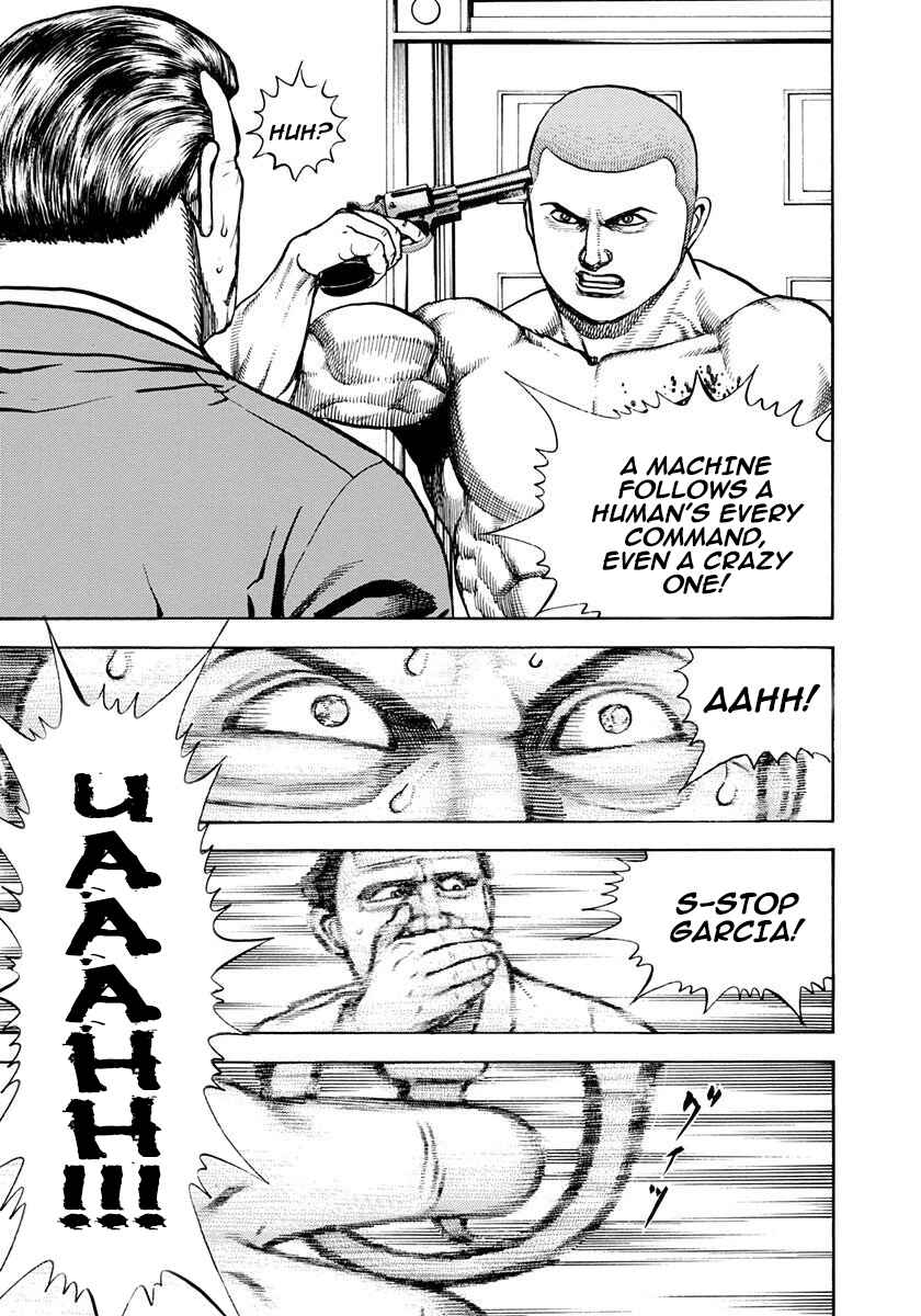 Chapter 388 - Page 14