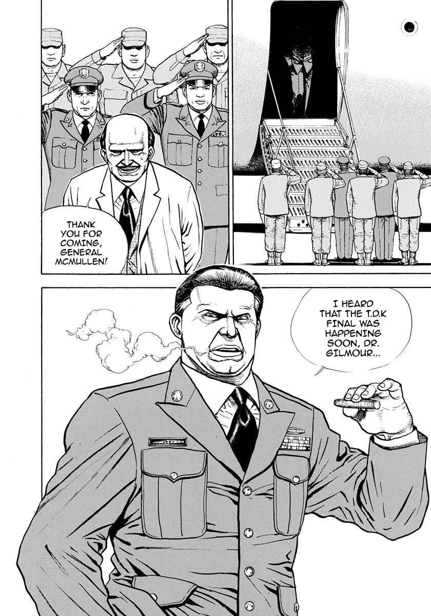 Chapter 388 - Page 3