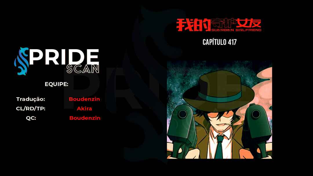 Chapter 417 - Page 1