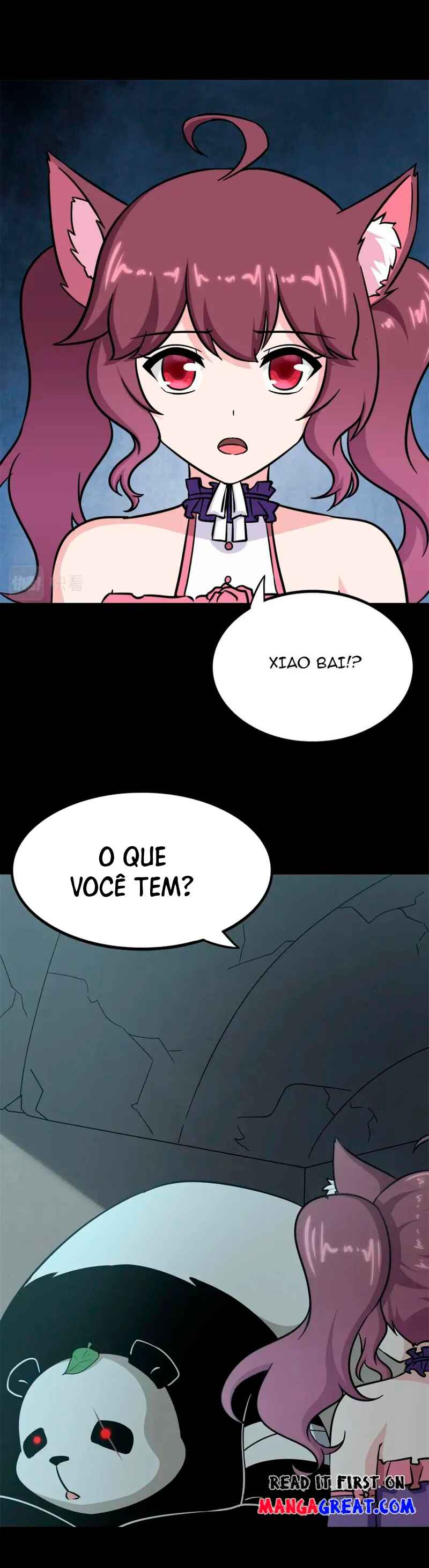 Chapter 417 - Page 39