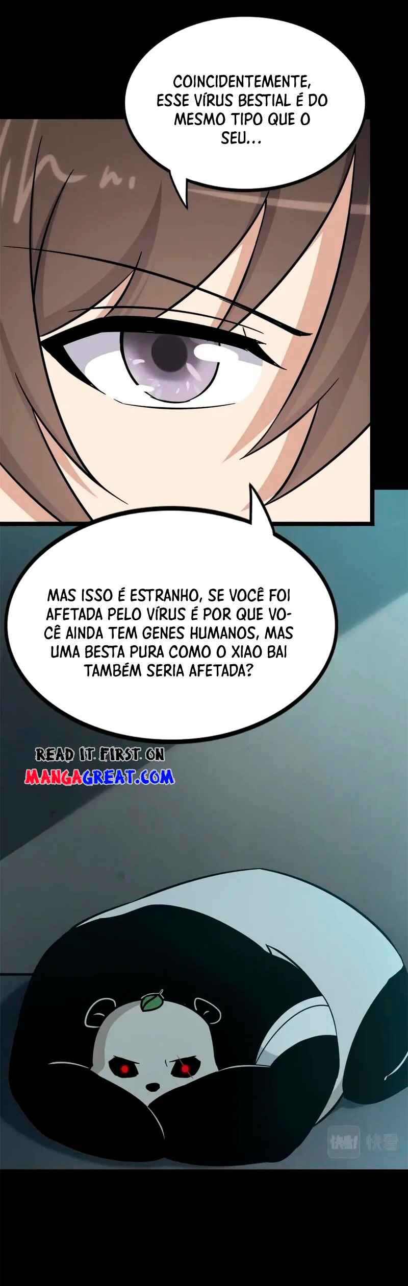 Chapter 417 - Page 42