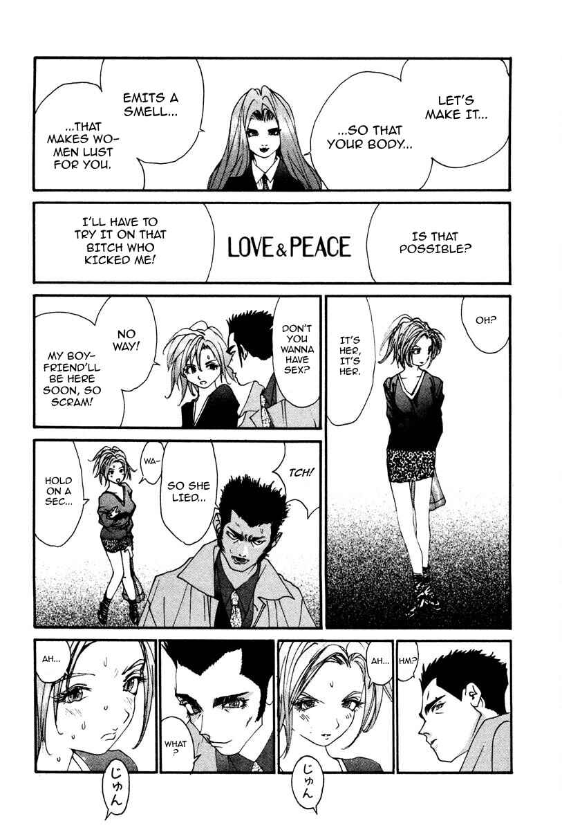 Chapter 99 - Page 19