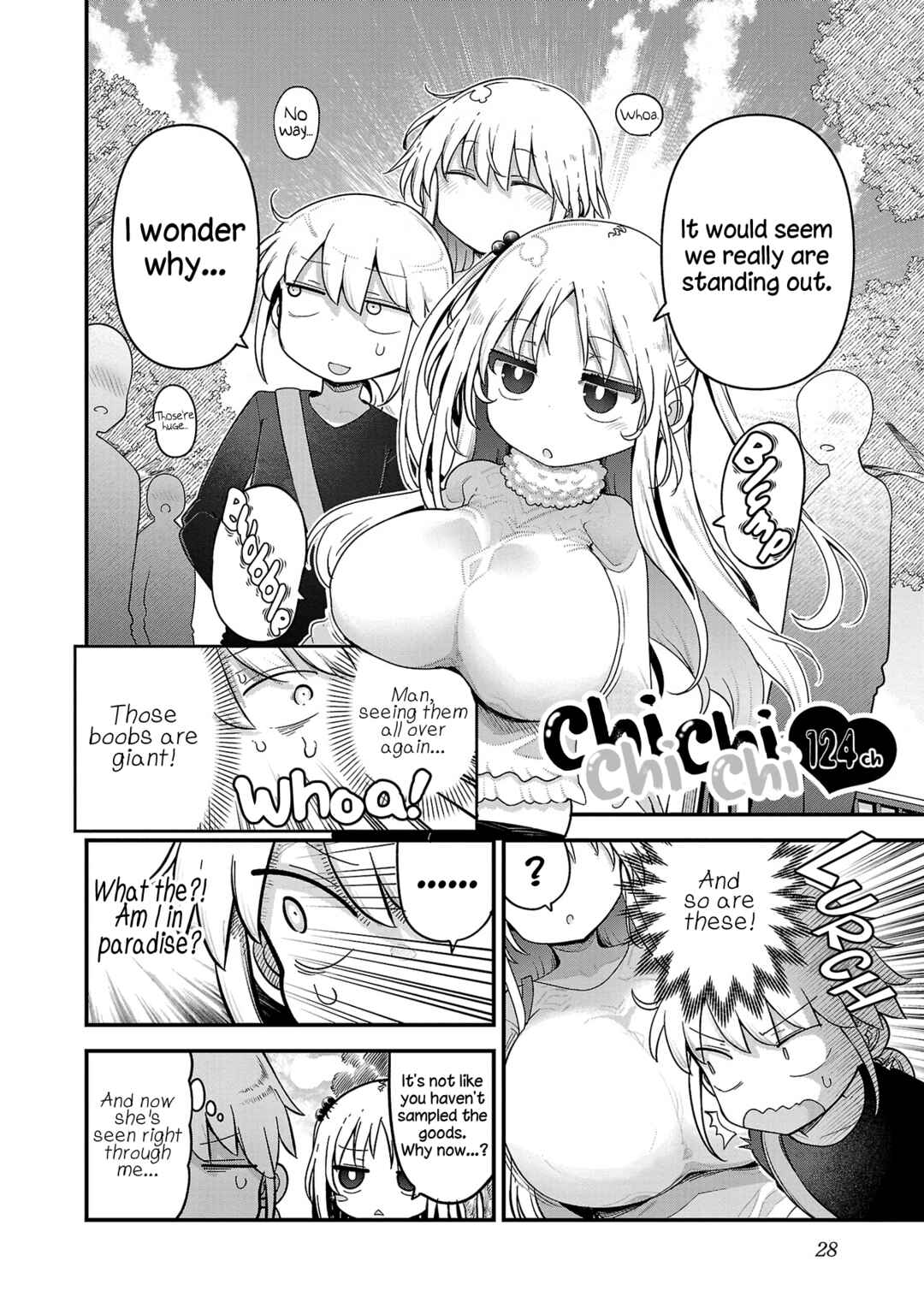 Chapter 124 - Page 2