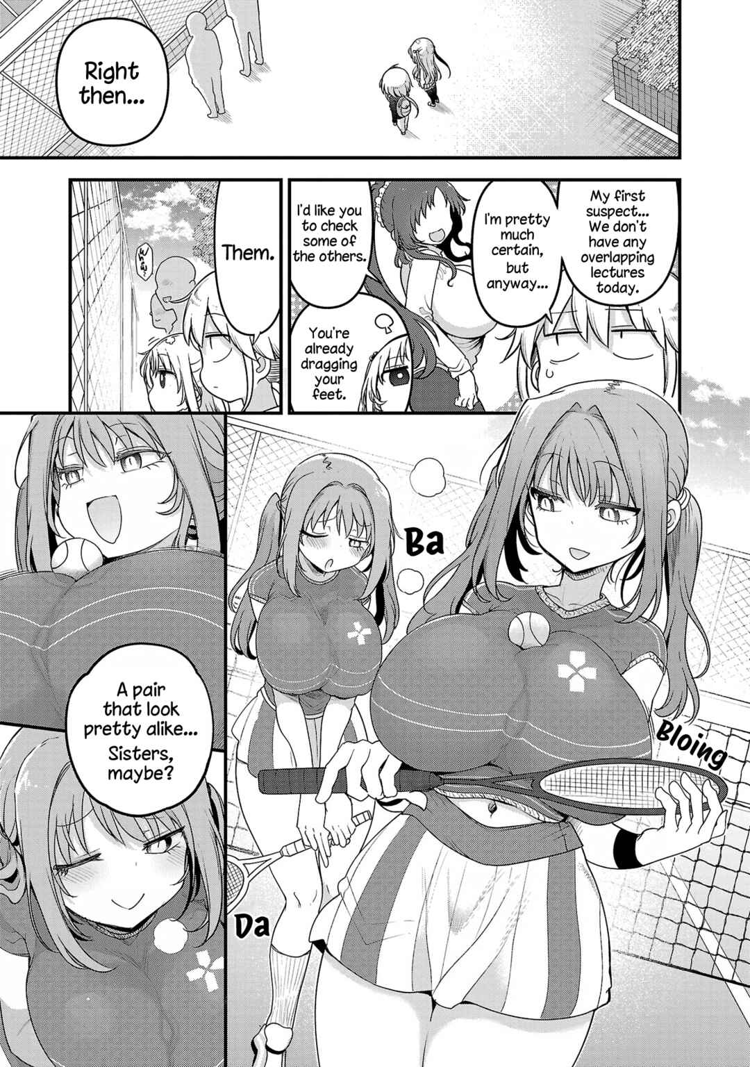 Chapter 124 - Page 5
