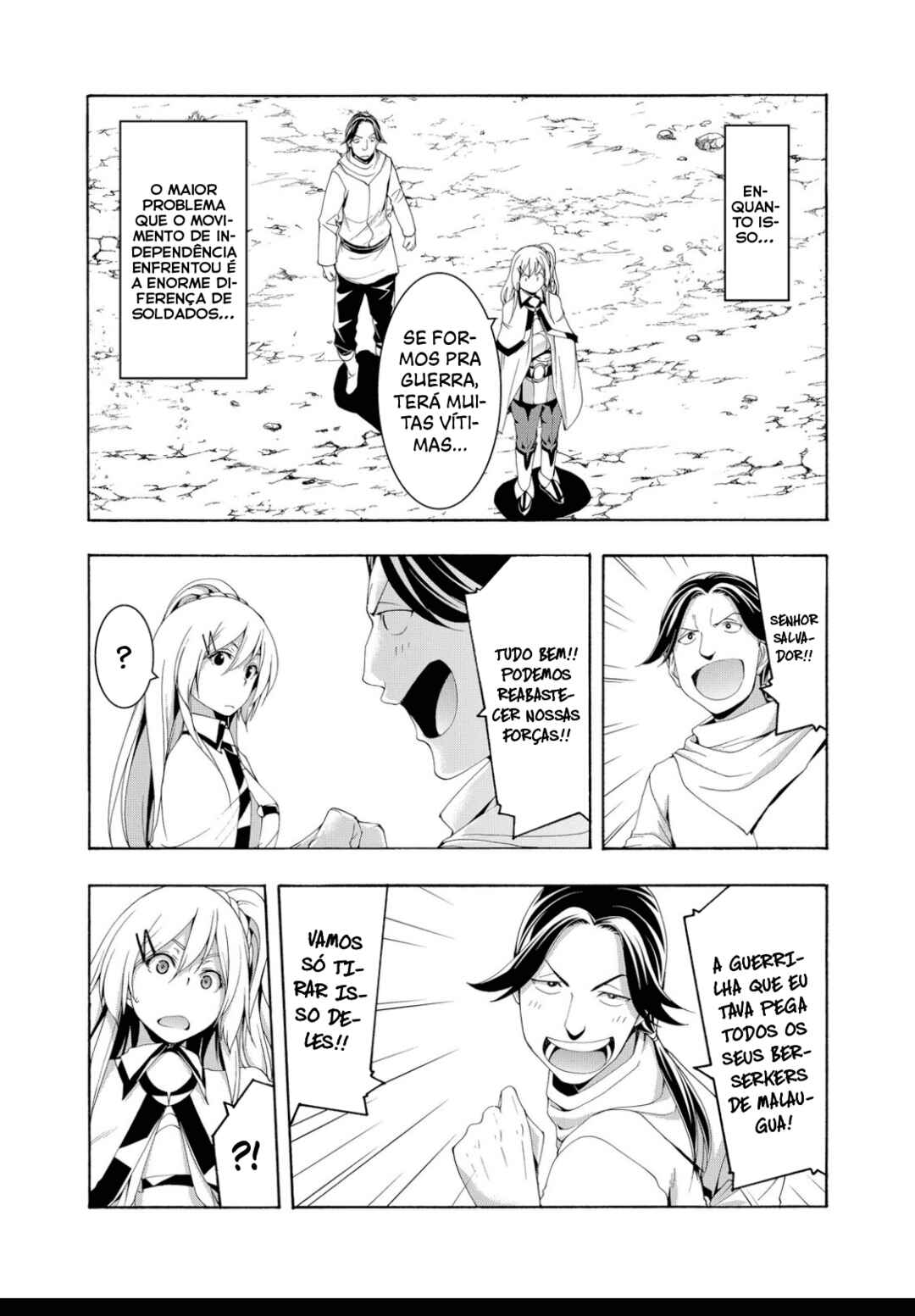 Chapter 74 - Page 10