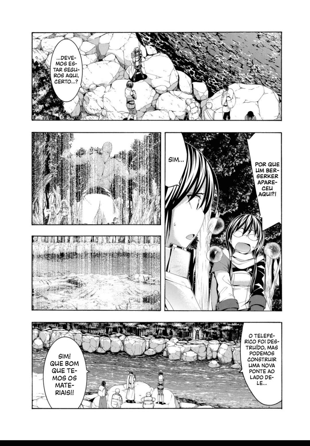 Chapter 74 - Page 12
