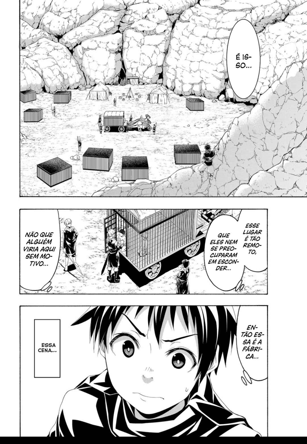 Chapter 74 - Page 13