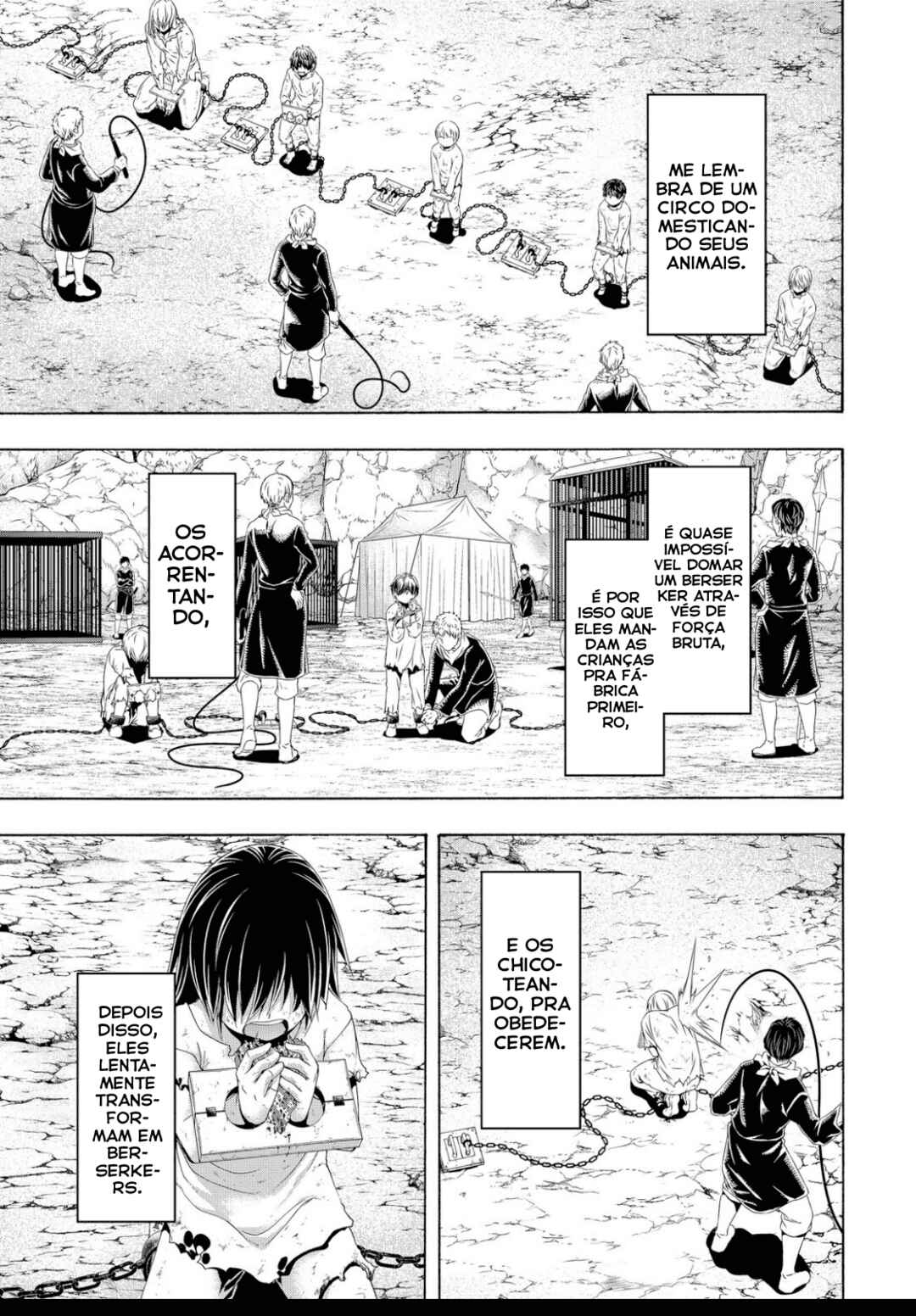 Chapter 74 - Page 14