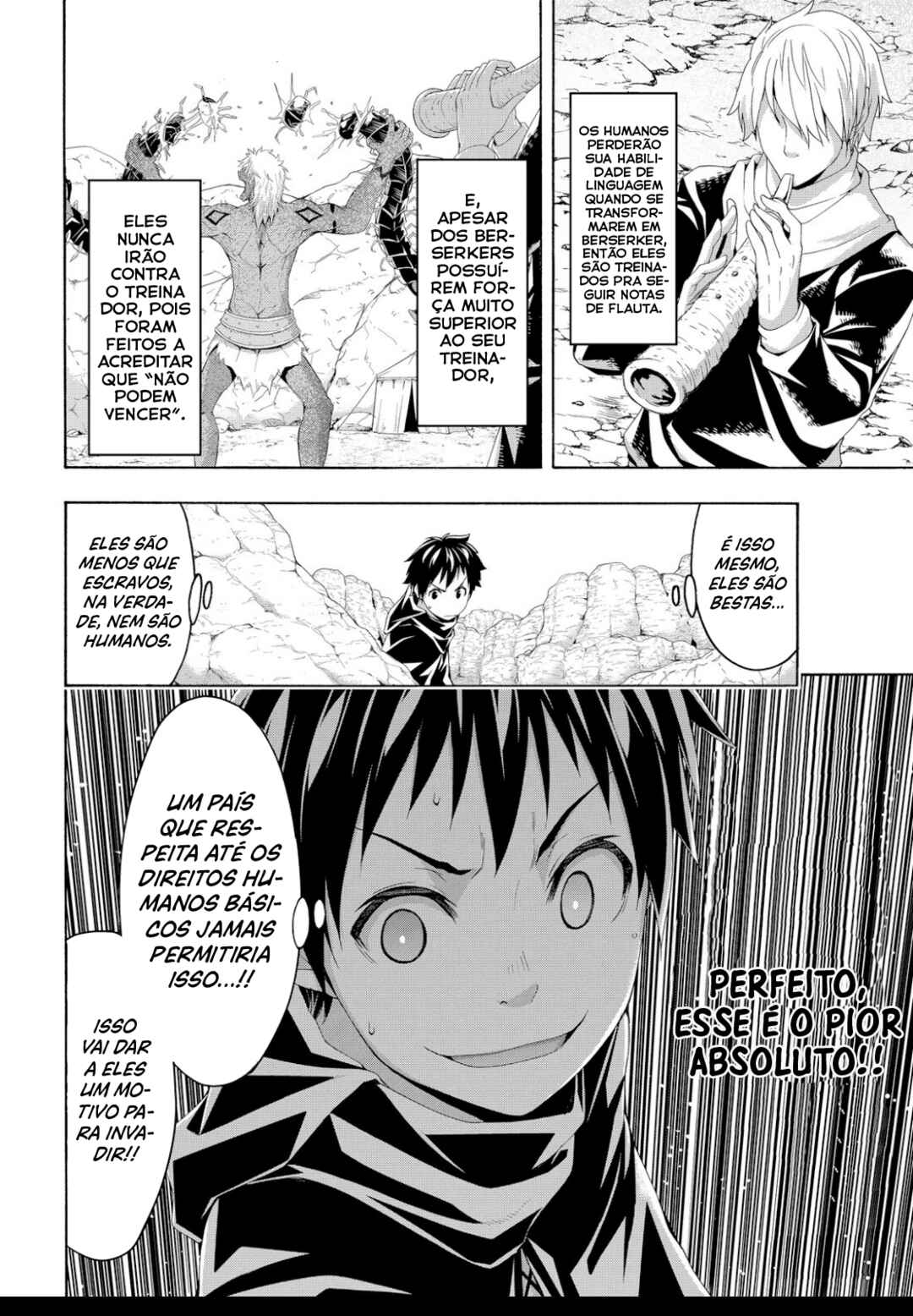 Chapter 74 - Page 15