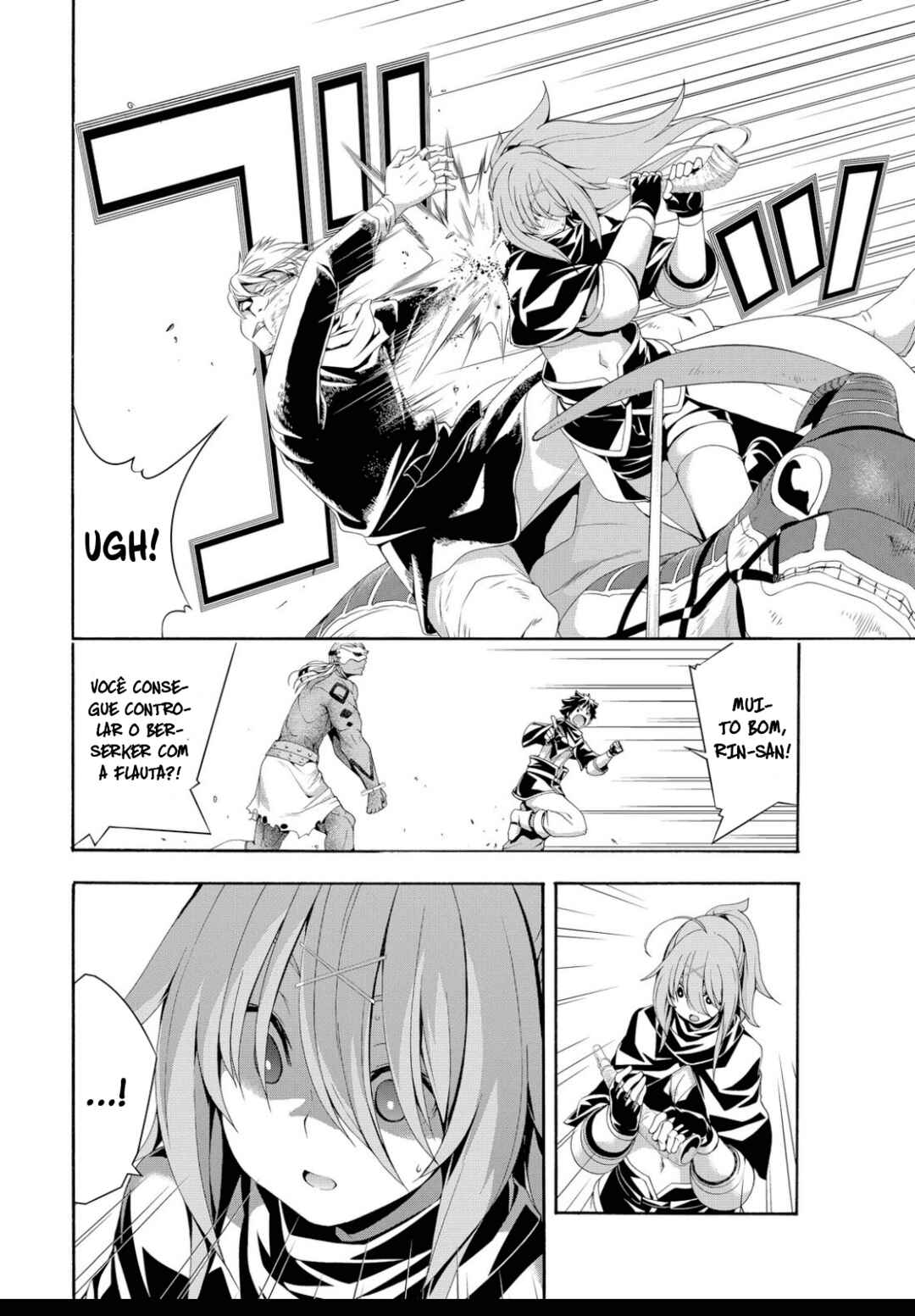 Chapter 74 - Page 27