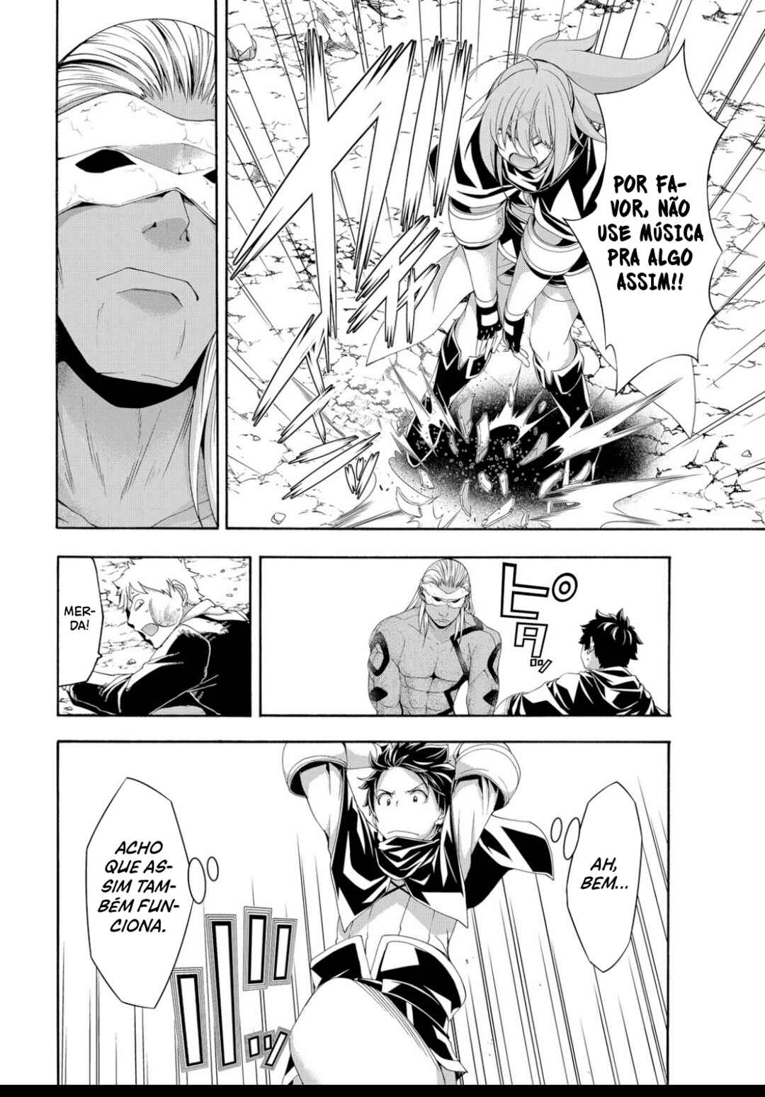 Chapter 74 - Page 29