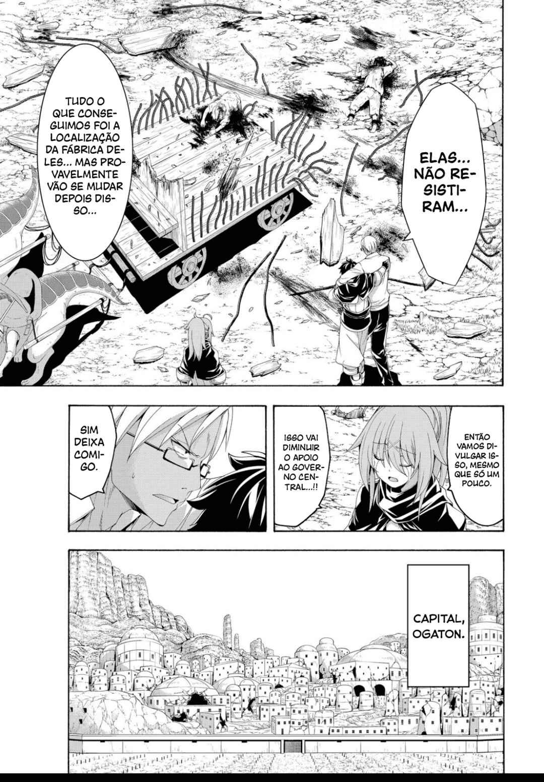 Chapter 74 - Page 32